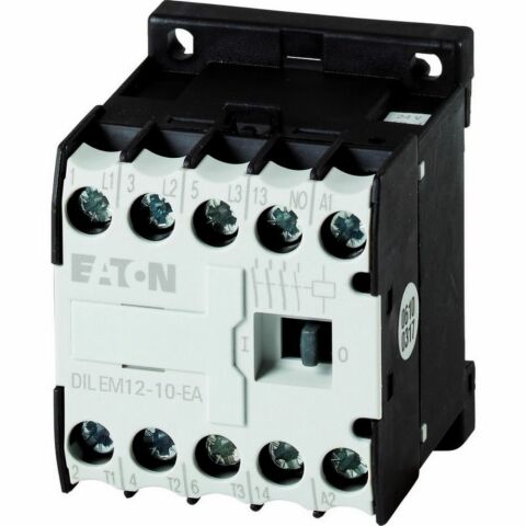 EATON 189987 DILEM12-10-EA230V50HZ,240V60HZ MİNİ KONTAK- KONTAKTÖR