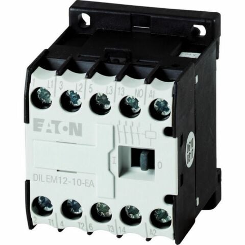EATON 189987 DILEM12-10-EA230V50HZ,240V60HZ MİNİ KONTAK- KONTAKTÖR