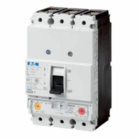 EATON NZMN1-M63 MOTOR KORUMA ŞALTERİ (NZM) 50KA 50-EATON 265720