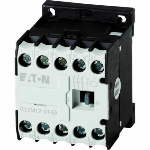 EATON 189989 DILEM12-01-EA230V50HZ,240V60HZ MİNİ KONTAK- KONTAKTÖR