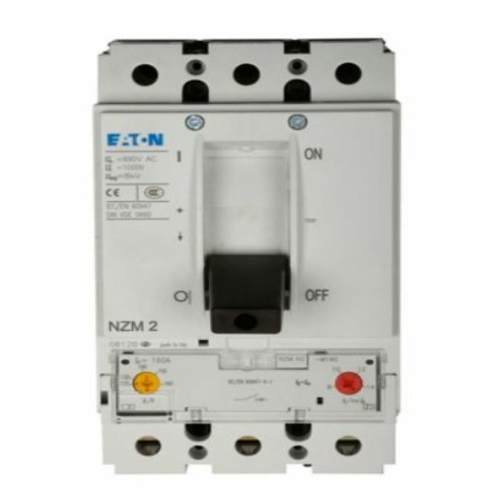EATON NZMN2-M160 MOTOR KORUMA ŞALTERİ (NZM) 50KA 125-160A