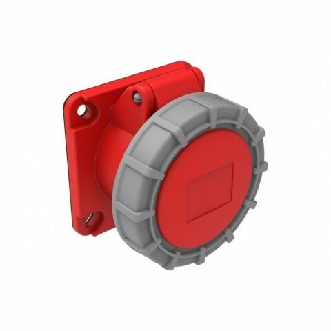 BEMİS BC1-1504-7413 4/16A. MAKİNE PRİZ