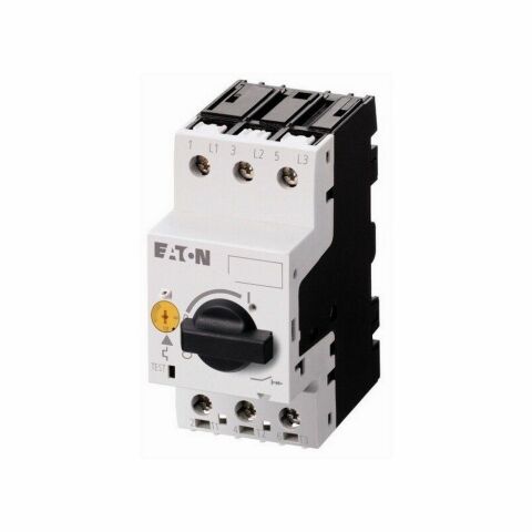 EATON 189901 MOTOR KORUMA ŞALTERİ (PKZM0) 2,5-4A AMPER