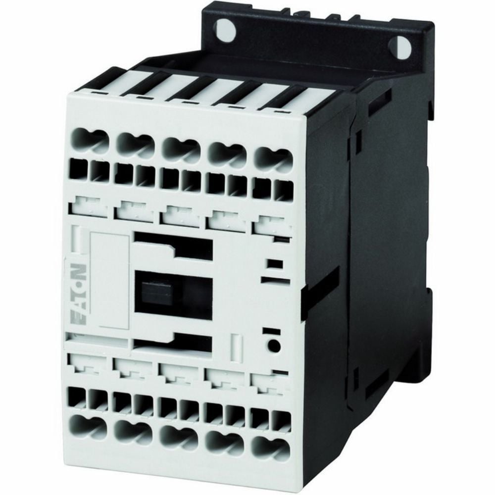 EATON 189992 DILMC7-10-EA24VDC GÜÇ KONTAKTÖRÜ DC BOBİN- KONTAKTÖR