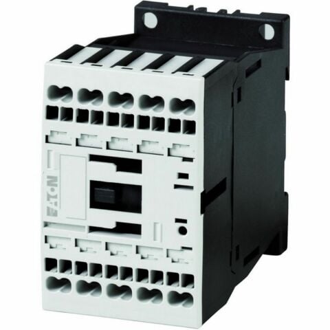 EATON 189992 DILMC7-10-EA24VDC GÜÇ KONTAKTÖRÜ DC BOBİN- KONTAKTÖR