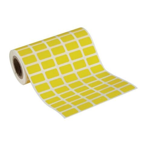 KLEMSAN 0.0.0.8.08405 PYE 03-Y 12 X 9MM KLEMENS AKSESUARI ( 2500 ADET )