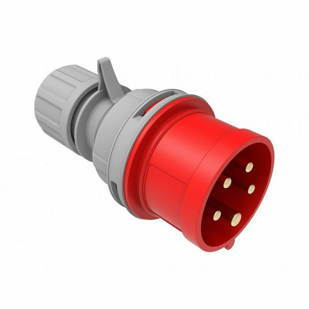 BEMİS BC1-1505-2011 5/16A. DÜZ FİŞ