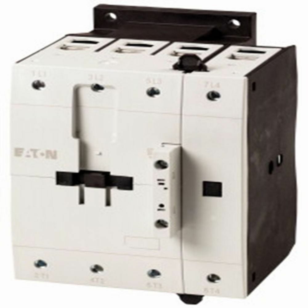 EATON DILMP160(RAC240) 4 KUTUPLU KONTAKTÖR 160A