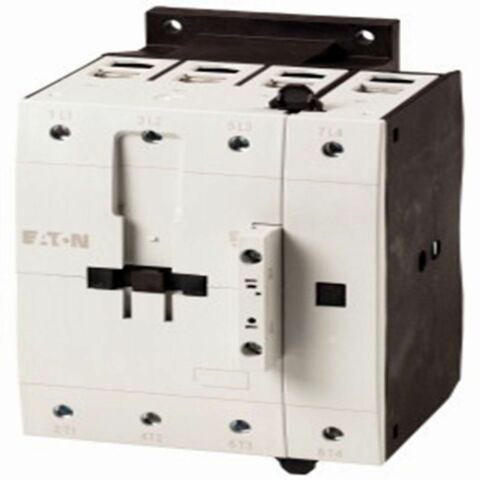 EATON DILMP160(RAC240) 4 KUTUPLU KONTAKTÖR 160A