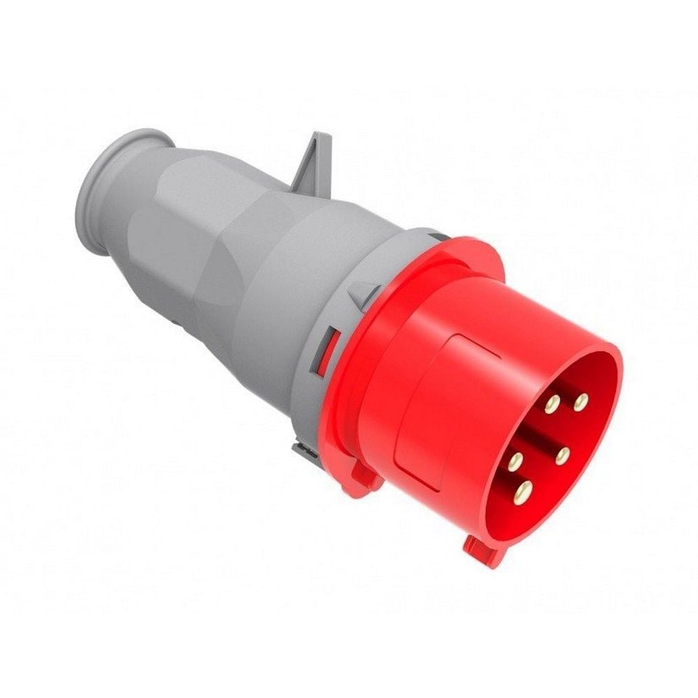 BEMİS BC1-1505-2050 5/16A. ENVERSÖR DÜZ FİŞ