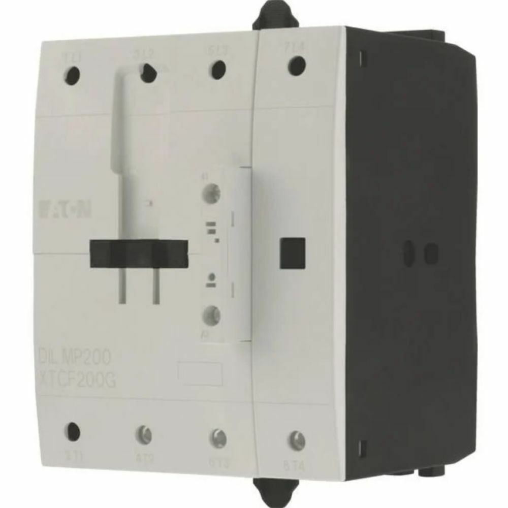 EATON DILMP200(RAC240) 4 KUTUPLU KONTAKTÖR 200A