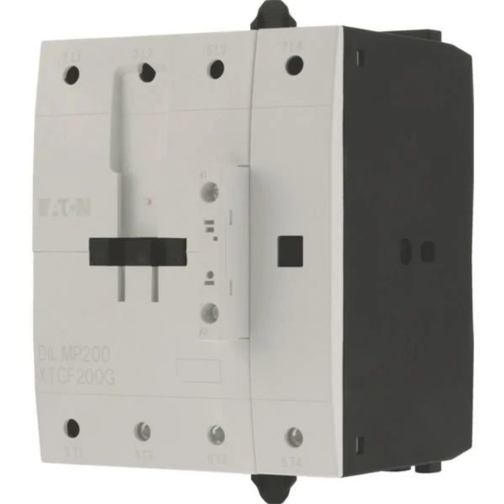 EATON DILMP200(RAC240) 4 KUTUPLU KONTAKTÖR 200A