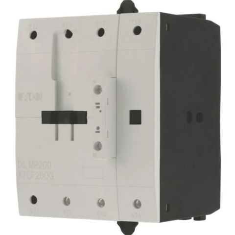 EATON DILMP200(RAC240) 4 KUTUPLU KONTAKTÖR 200A