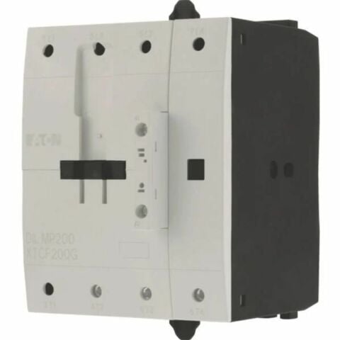 EATON DILMP200(RAC240) 4 KUTUPLU KONTAKTÖR 200A