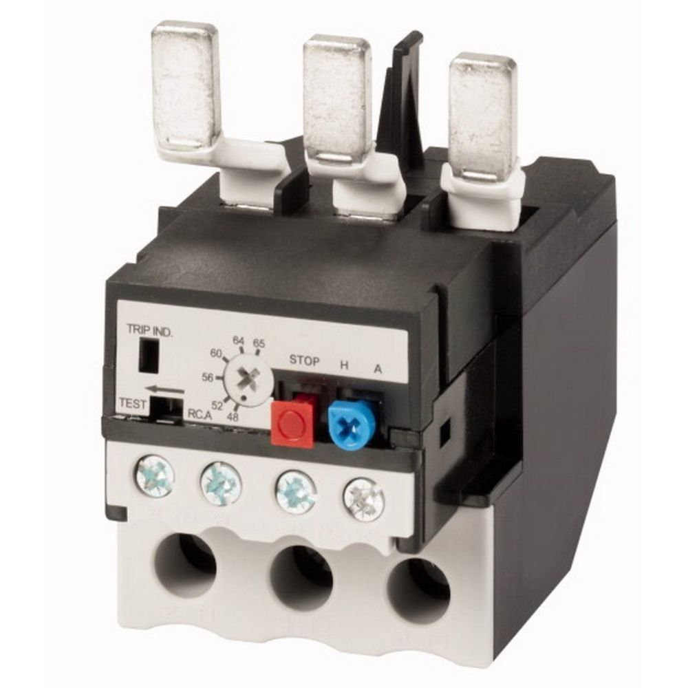 EATON ZBT95-80 TERMİK RÖLE (THİN-LİNE IV, BOY İÇİN) _ 63-80A
