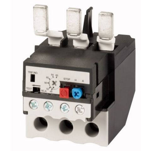 EATON ZBT95-80 TERMİK RÖLE (THİN-LİNE IV, BOY İÇİN) _ 63-80A