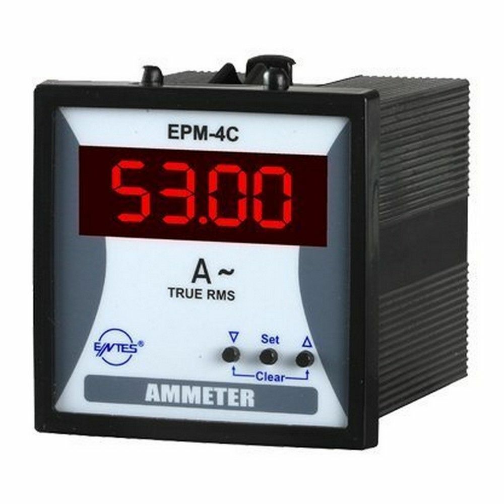 ENTES M0006 EPM-4C-72 AMPERMETRE