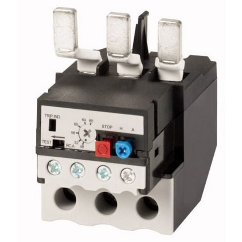 EATON ZBT95-97 TERMİK RÖLE (THİN-LİNE IV, BOY İÇİN) _ 77-97A