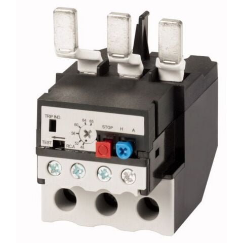 EATON DILMT95-XSPR240 KONTAKTÖR AKSESUARI: SÖNÜMLEME ELEMANI (RC) - III VE IV BOY (THİN-LİNE)