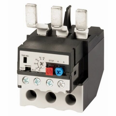 EATON DILMT95-XSPR240 KONTAKTÖR AKSESUARI: SÖNÜMLEME ELEMANI (RC) - III VE IV BOY (THİN-LİNE)