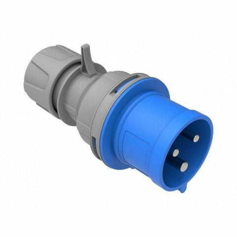 BEMİS BC1-3403-2011 3/32A. DÜZ FİŞ