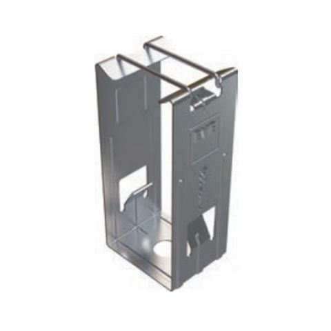 EAE 1004874 KA AK ARMATÜR ASKI KLİPSİ (SAC)