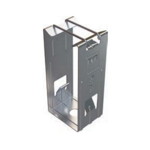 EAE 1004874 KA AK ARMATÜR ASKI KLİPSİ (SAC)