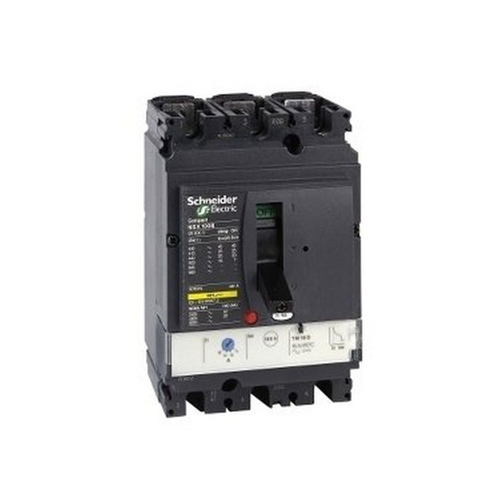 SCHNEIDER NSX100N TM100D 50KA-SCHNEID LV429840