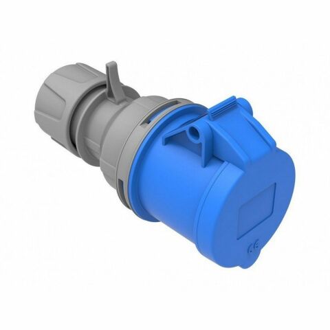 BEMİS BC1-3403-2312 3/32A. UZATMA PRİZ