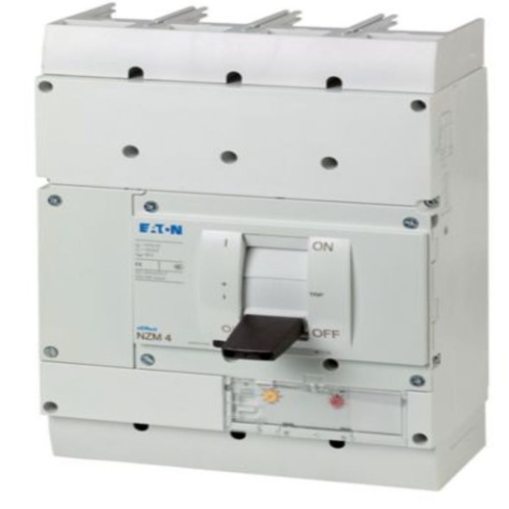 EATON NZMN4-4-AE1250 KOMPAKT ŞALTER (ELEKTRONİK-LI KORUMA) 4X1250A 50KA
