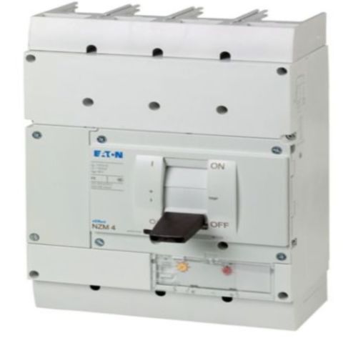 EATON NZMN4-4-AE1250 KOMPAKT ŞALTER (ELEKTRONİK-LI KORUMA) 4X1250A 50KA