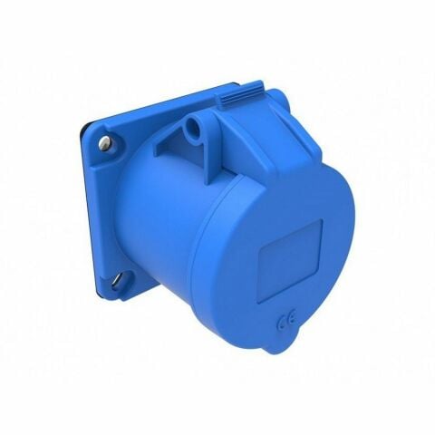 BEMİS BC1-3403-2413 3/32A. MAKİNE PRİZ (75X75)