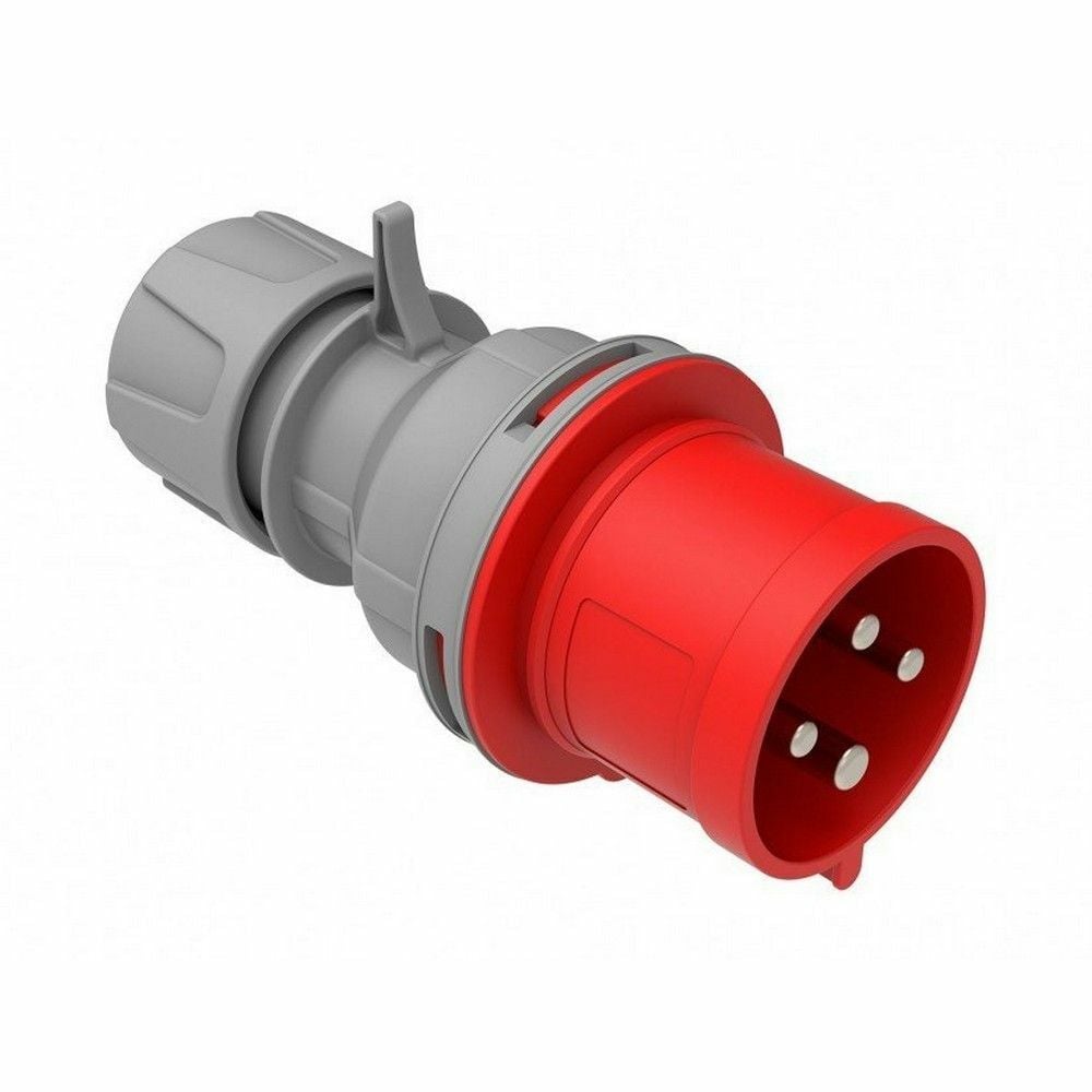 BEMİS BC1-3504-2011 4/32A. DÜZ FİŞ