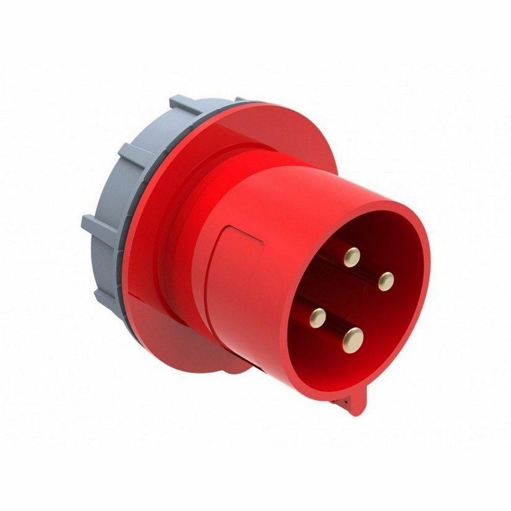 BEMİS BC1-3504-2140 4/32A. SOMUNLU FİŞ