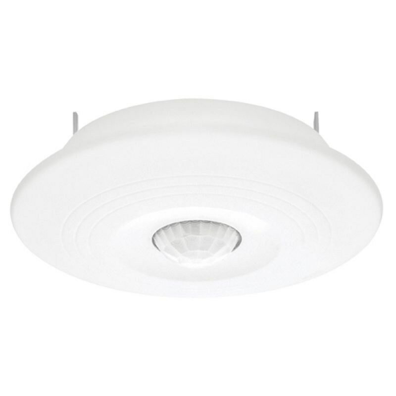 NADE 10359 360 DERECE TAVAN TİPİ SIVAALTI HAREKET SENSÖRÜ