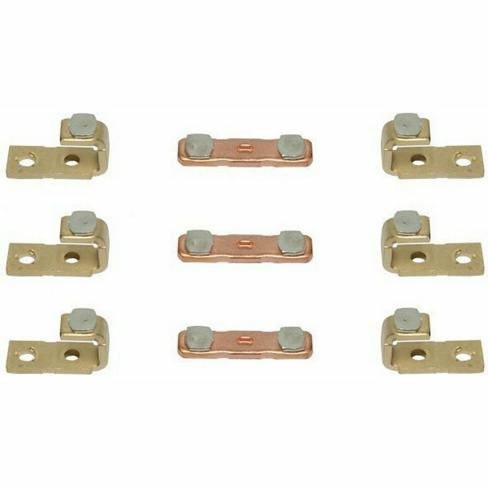 SIEMENS 3TY7440-0A YEDEK ANA KONTAK TAKIMI 3TA22 TİP KONTAKTÖR İÇİN (32A) BOY: 2