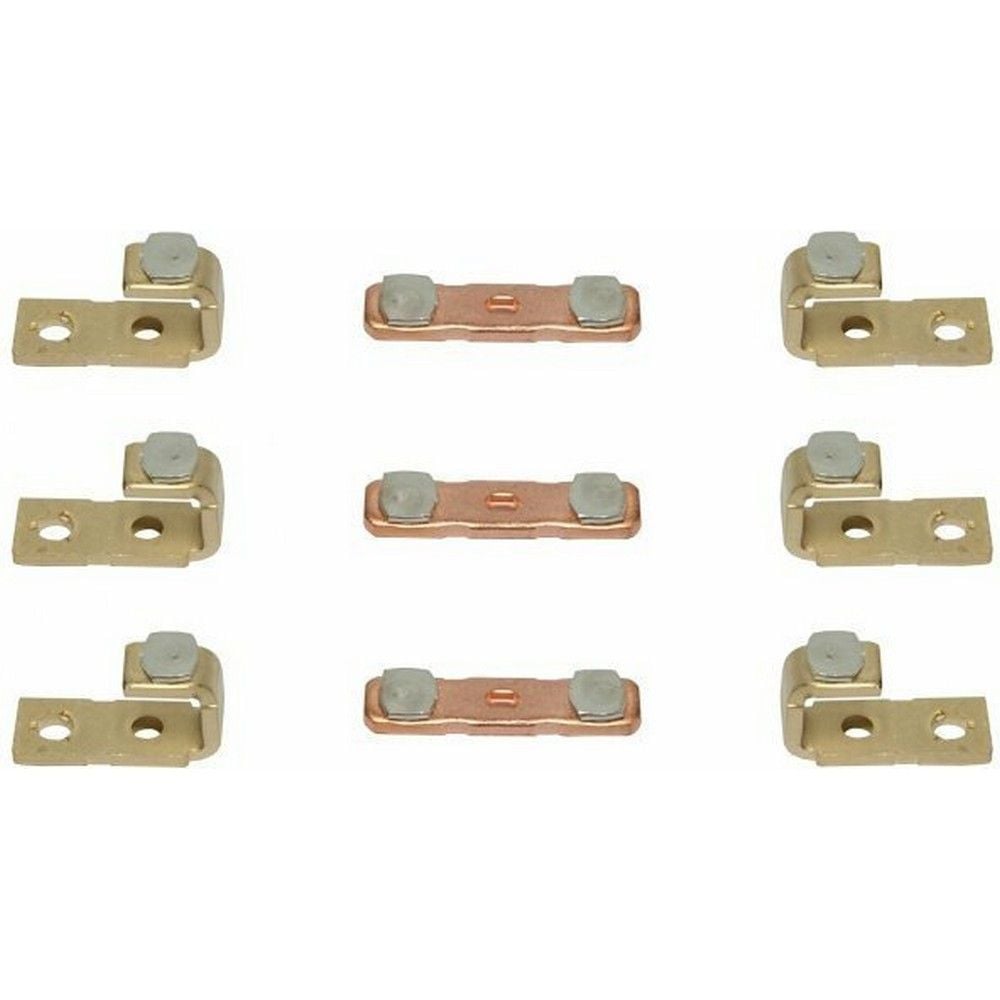 SIEMENS 3TY7440-0A YEDEK ANA KONTAK TAKIMI 3TA22 TİP KONTAKTÖR İÇİN (32A) BOY: 2