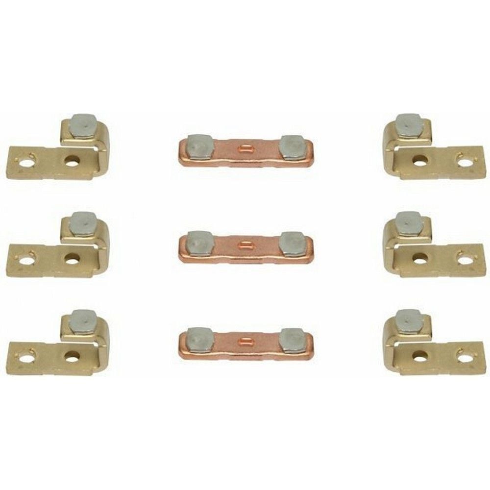 SIEMENS 3TY7440-0A YEDEK ANA KONTAK TAKIMI 3TA22 TİP KONTAKTÖR İÇİN (32A) BOY: 2