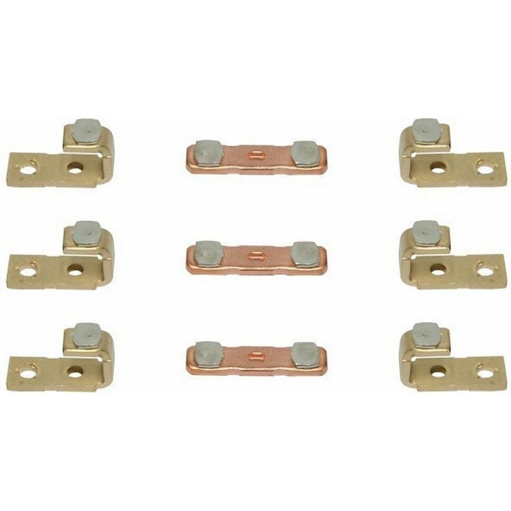 SIEMENS 3TY7440-0A YEDEK ANA KONTAK TAKIMI 3TA22 TİP KONTAKTÖR İÇİN (32A) BOY: 2