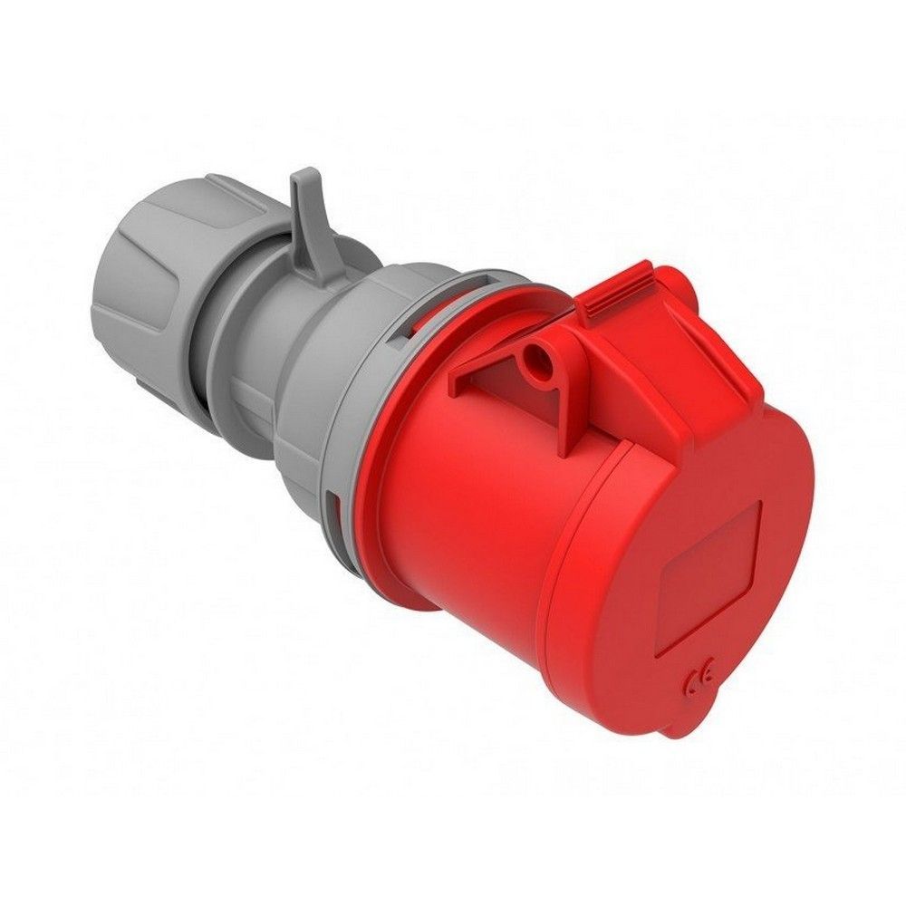 BEMİS BC1-3504-2312 4/32A. UZATMA PRİZ