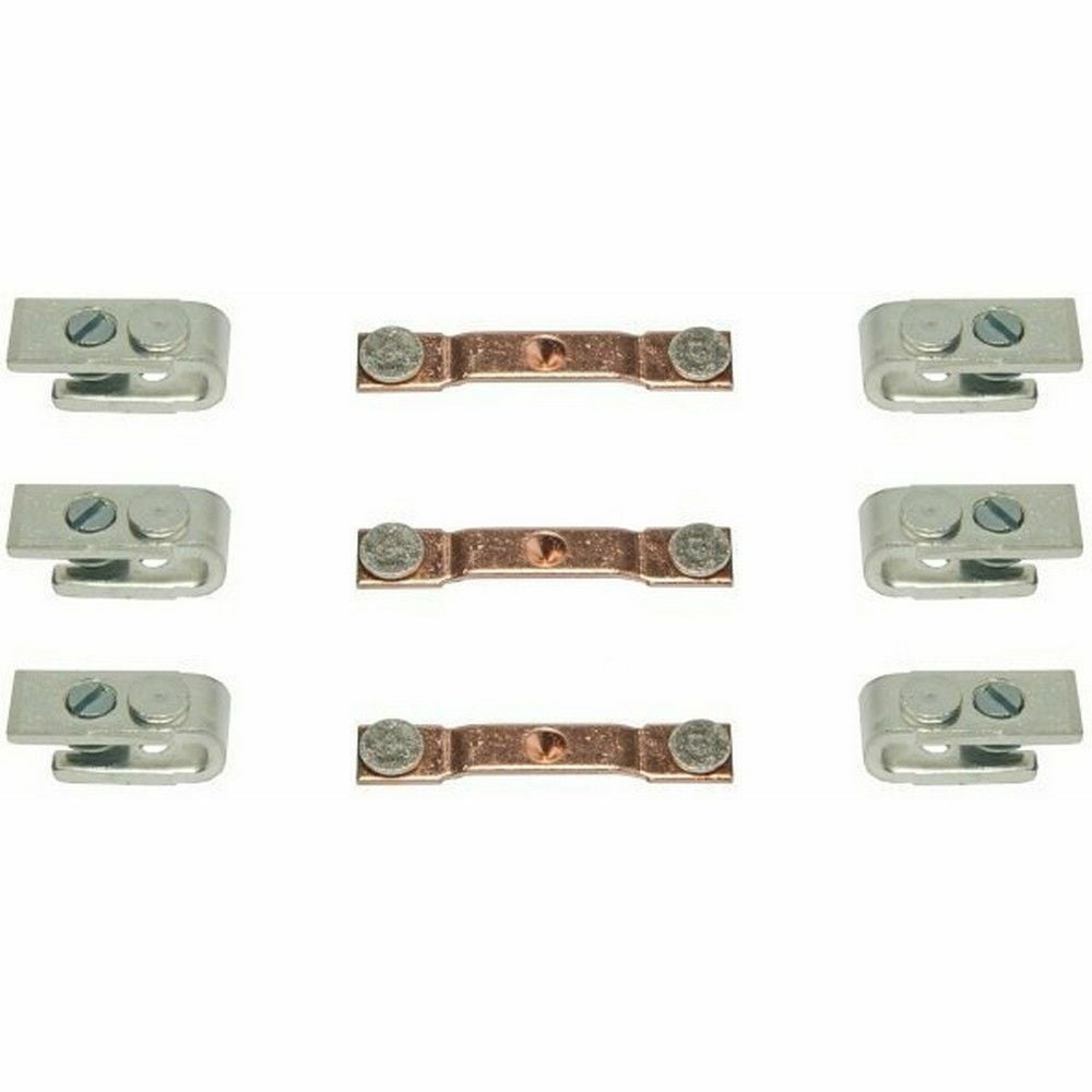 SIEMENS 3TY7460-0A YEDEK ANA KONTAK TAKIMI 3TF44 TİP KONTAKTÖR İÇİN BOY: 2