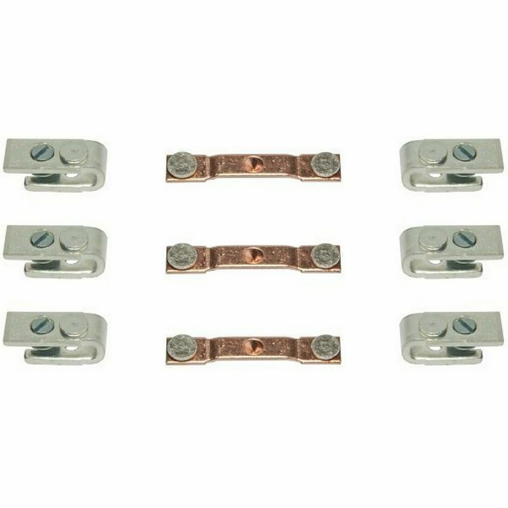 SIEMENS 3TY7460-0A YEDEK ANA KONTAK TAKIMI 3TF44 TİP KONTAKTÖR İÇİN BOY: 2