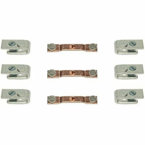 SIEMENS 3TY7460-0A YEDEK ANA KONTAK TAKIMI 3TF44 TİP KONTAKTÖR İÇİN BOY: 2