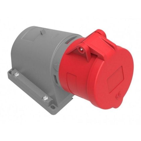 BEMİS BC1-3504-2535 4/32A. 90° EĞİK DUVAR PRİZ