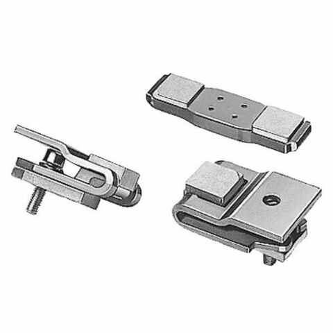 SIEMENS 3TY7470-0A YEDEK ANA KONTAK TAKIMI 3TF55 TİP KONTAKTÖR İÇİN BOY: 2