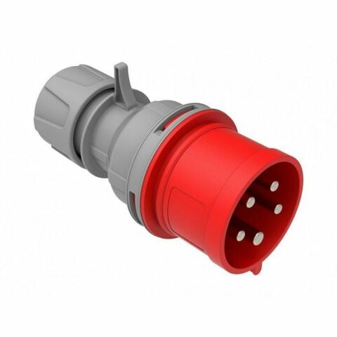 BEMİS BC1-3505-2011 5/32A. DÜZ FİŞ