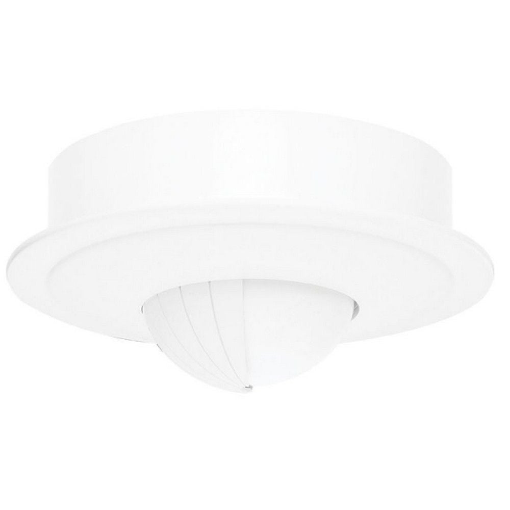 NADE 10465 TRİO 360 DERECE TAVAN TİPİ SIVAALTI HAREKET SENSÖRÜ (ÜÇ GÖZLÜ)