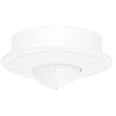 NADE 10465 TRİO 360 DERECE TAVAN TİPİ SIVAALTI HAREKET SENSÖRÜ (ÜÇ GÖZLÜ)