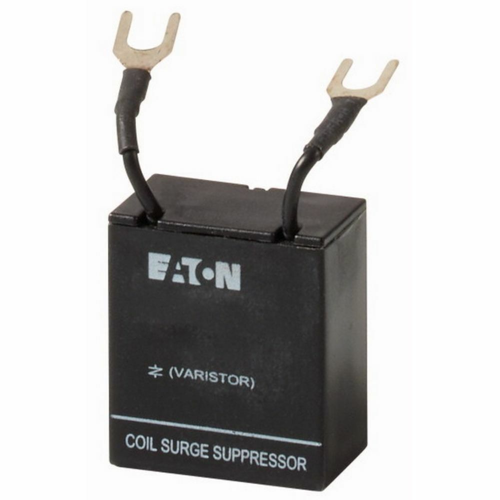 EATON DILMT32-XSPR240 KONTAKTÖR AKSESUARI: SÖNÜMLEME ELEMANI (RC) - I VE II BOY (THİN-LİNE)
