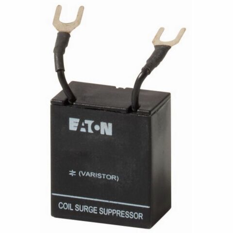 EATON DILMT32-XSPR240 KONTAKTÖR AKSESUARI: SÖNÜMLEME ELEMANI (RC) - I VE II BOY (THİN-LİNE)